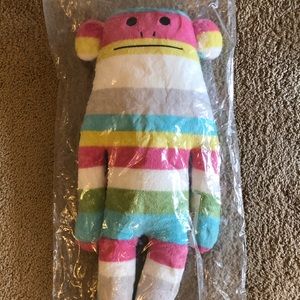 RARE Craftholic Loris the Monkey size M